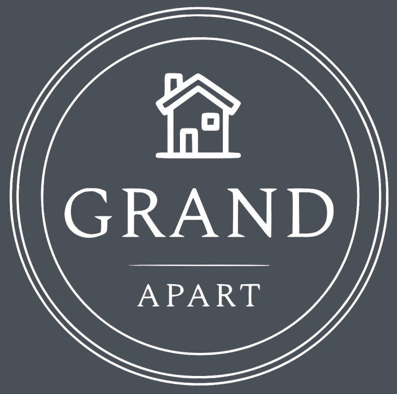 Grand Apart - квартиры бизнес-класса посуточно